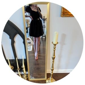 ✨Deandri Nancy Skirt